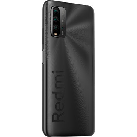 Xiaomi Redmi 9T 4/64 Carbon Grey