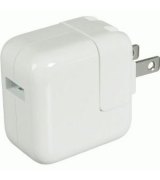 Зарядное устройство Apple 12W USB POWER ADAPTER (MD836LL/A)
