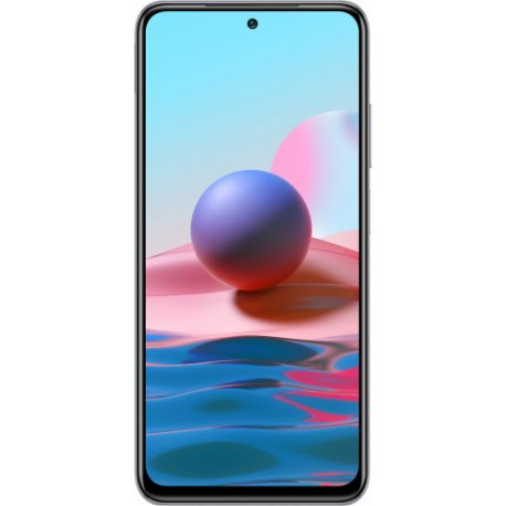 Xiaomi Redmi Note 10 4/64 White