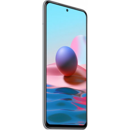 Xiaomi Redmi Note 10 4/64 White