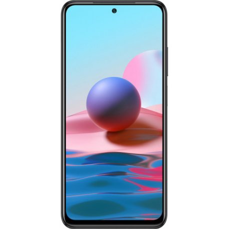Xiaomi Redmi Note 10 4/128GB Grey