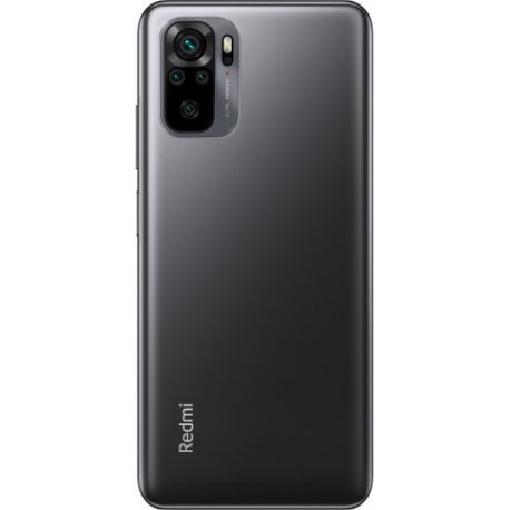 Xiaomi Redmi Note 10 4/128GB Grey