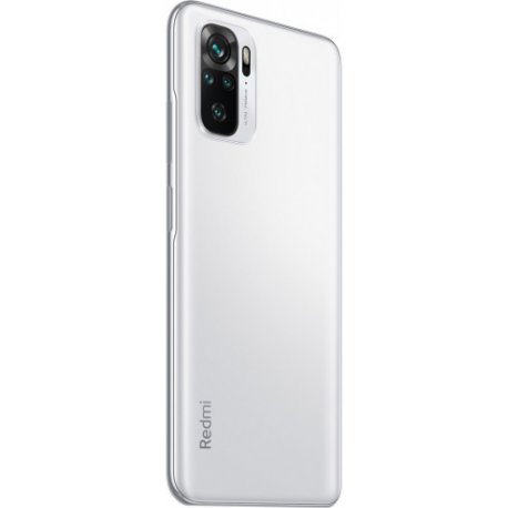 Xiaomi Redmi Note 10 4/128GB White