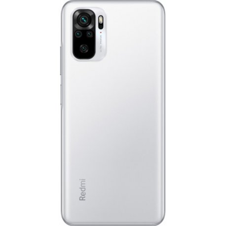 Xiaomi Redmi Note 10 4/128GB White