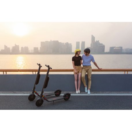 Електросамокат Ninebot by Segway E45E (AA.00.0002.22)