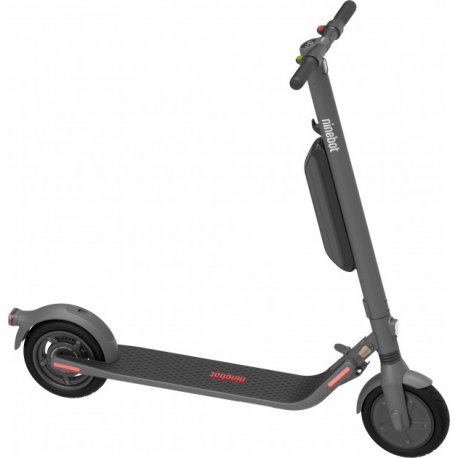 Електросамокат Ninebot by Segway E45E (AA.00.0002.22)