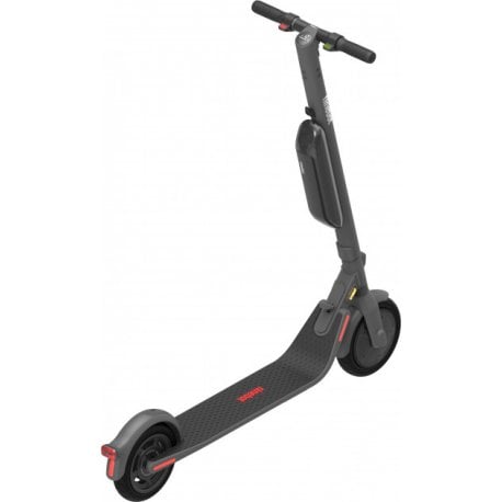 Електросамокат Ninebot by Segway E45E (AA.00.0002.22)