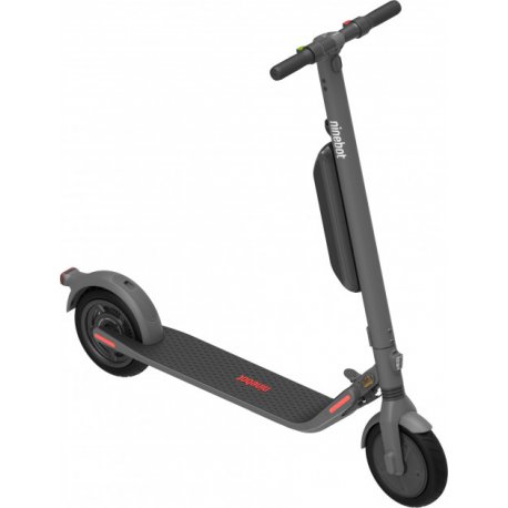 Електросамокат Ninebot by Segway E45E (AA.00.0002.22)