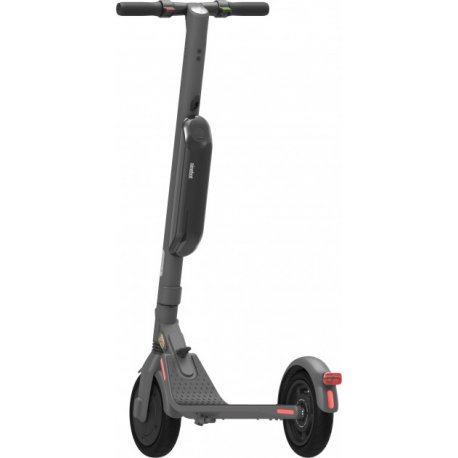 Електросамокат Ninebot by Segway E45E (AA.00.0002.22)