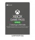 Microsoft Xbox Series X 1TB + Xbox Game Pass Ultimate (3 місяці)