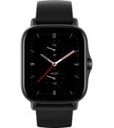 Смарт-годинник Xiaomi Amazfit GTS 2e Obsidian Black (Global)