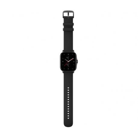 Умные часы Xiaomi Amazfit GTS 2e Obsidian Black (Global)