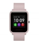 Смарт-годинник Xiaomi Amazfit Bip S Lite Sakura Pink (Global)