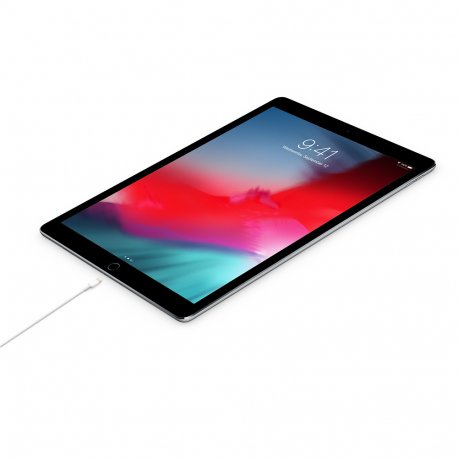 Кабель Apple USB-C to Lightning (1 м) (MX0K2) (No box)
