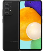 Samsung Galaxy A52 4/128GB Black (SM-A525FZKDSEK)