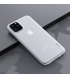 Чехол Hoco Thin Series для Apple iPhone 11 Pro Max Clear