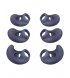 Проводная гарнитура Samsung ANC Type-C Earphones (IC500) Black (EO-IC500BBEGRU)