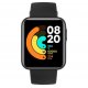 Смарт-годинник Xiaomi Mi Watch Lite Black Global (REDMIWT02) Смарт-годинник Xiaomi Mi Watch Lite Black Global (REDMIWT02)