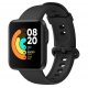 Смарт-годинник Xiaomi Mi Watch Lite Black Global (REDMIWT02) Смарт-годинник Xiaomi Mi Watch Lite Black Global (REDMIWT02)