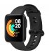 Умные часы Xiaomi Mi Watch Lite Black Global (REDMIWT02)