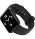 Умные часы Xiaomi Mi Watch Lite Black Global (REDMIWT02)