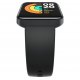 Умные часы Xiaomi Mi Watch Lite Black Global (REDMIWT02)