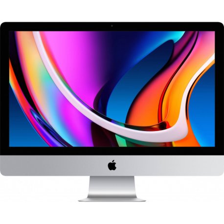 Apple iMac 27" 5K 512Gb (MXWU2UA/A) 2020