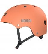 Шолом для дорослих Segway Ninebot Helmet 58-63 см Orange (AB.00.0020.52)