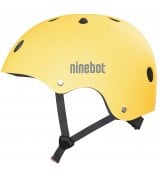 Шолом для дорослих Segway Ninebot Helmet 58-63 см Yellow (AB.00.0020.51)