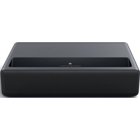 Проектор Xiaomi Mi 4K Laser Projector 150 Global (BHR4152GL)