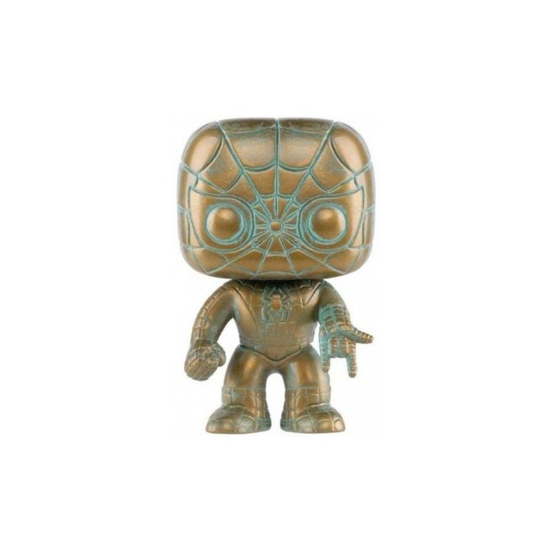 Kolekcijna Figurka Funko Pop Marvel 80th Spider Man 42212 Fun2479 Kupiti V Odesi Ukrayini Cini Ta Vidguki V Internet Magazini Skay