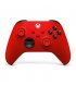 Беспроводной геймпад Microsoft Xbox Series X | S Wireless Controller with Bluetooth (Pulse Red)