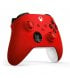 Бездротовий геймпад Microsoft Xbox Series X | S Wireless Controller with Bluetooth (Pulse Red)