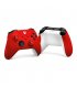 Беспроводной геймпад Microsoft Xbox Series X | S Wireless Controller with Bluetooth (Pulse Red)