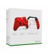 Бездротовий геймпад Microsoft Xbox Series X | S Wireless Controller with Bluetooth (Pulse Red)