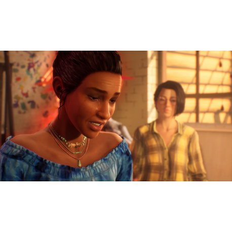 Гра Life Is Strange: True Colors (PS5, Російські субтитри)