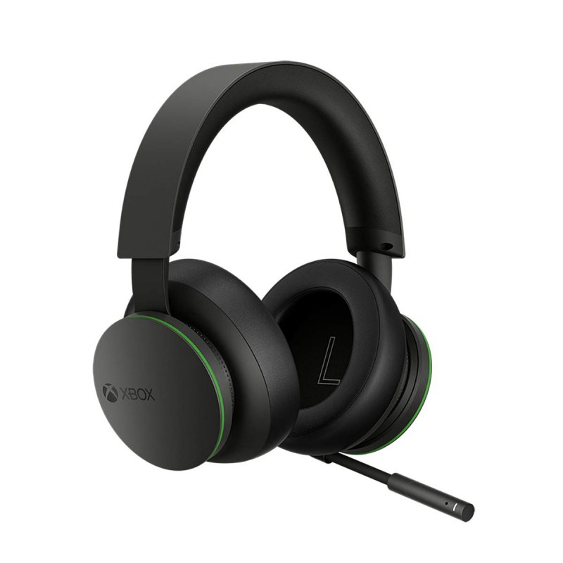 Xbox series x wireless headphones sale