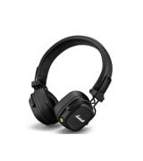 Навушники Marshall Major IV Bluetooth Black (1005773)