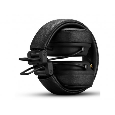 Навушники Marshall Major IV Bluetooth Black (1005773)