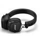 Наушники Marshall Major IV Bluetooth Black (1005773) Наушники Marshall Major IV Bluetooth Black (1005773)