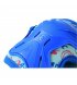 Комплект захисний Micro Impact (Размер L) Blue