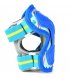 Комплект захисний Micro Impact (Размер M) Blue