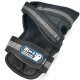 Комплект захисний Micro Shock (Размер S) Black Комплект захисний Micro Shock (Размер S) Black