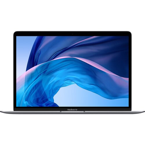 Apple 13インチMacBook Air space gray