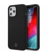 Чохол CG Mobile BMW для Apple iPhone 12/12 Pro Black