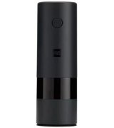 Электрическая мельница для соли и специй Xiaomi Huo Hou Electric Grinder Black (HU0141)