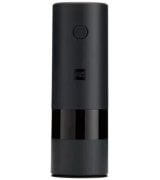 Електричний млин для солі і спецій Xiaomi Huo Hou Electric Grinder Black (HU0141)