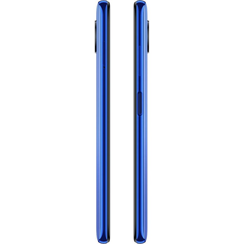 Poco X3 Pro 8/256GB Blue Купить Одесса, Киев, Украина по цене 8999