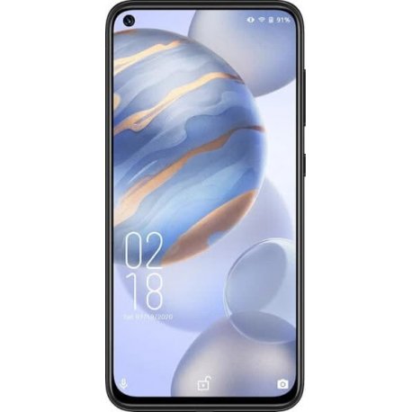 Oukitel C21 4/64GB Black