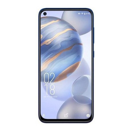 Oukitel C21 4/64GB Blue